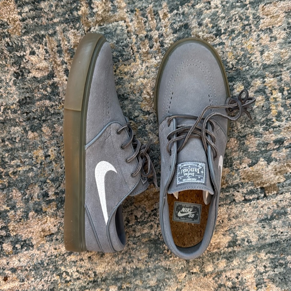Nike SB Zoom Janoski OG+ NIB
